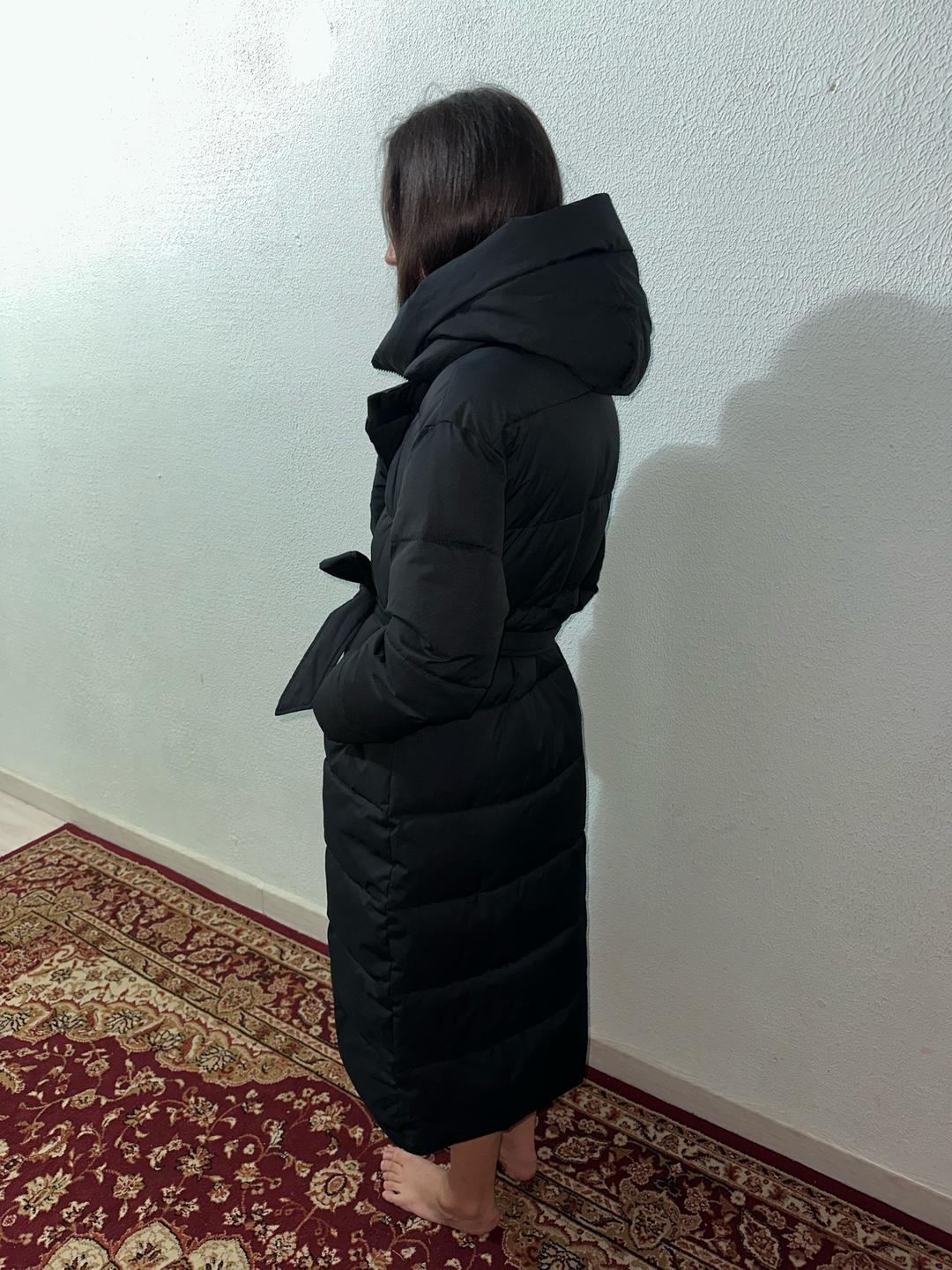 Нет бренда Куртка — фото 2