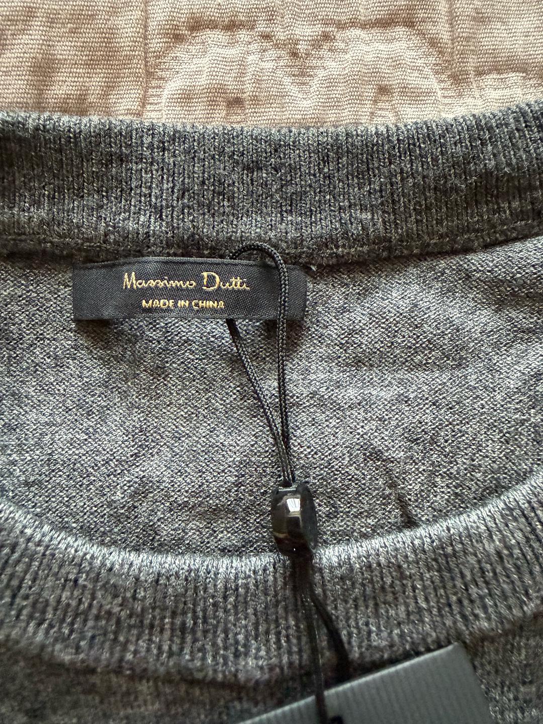 Massimo Dutti Джемпер Massimo Dutti — фото 2