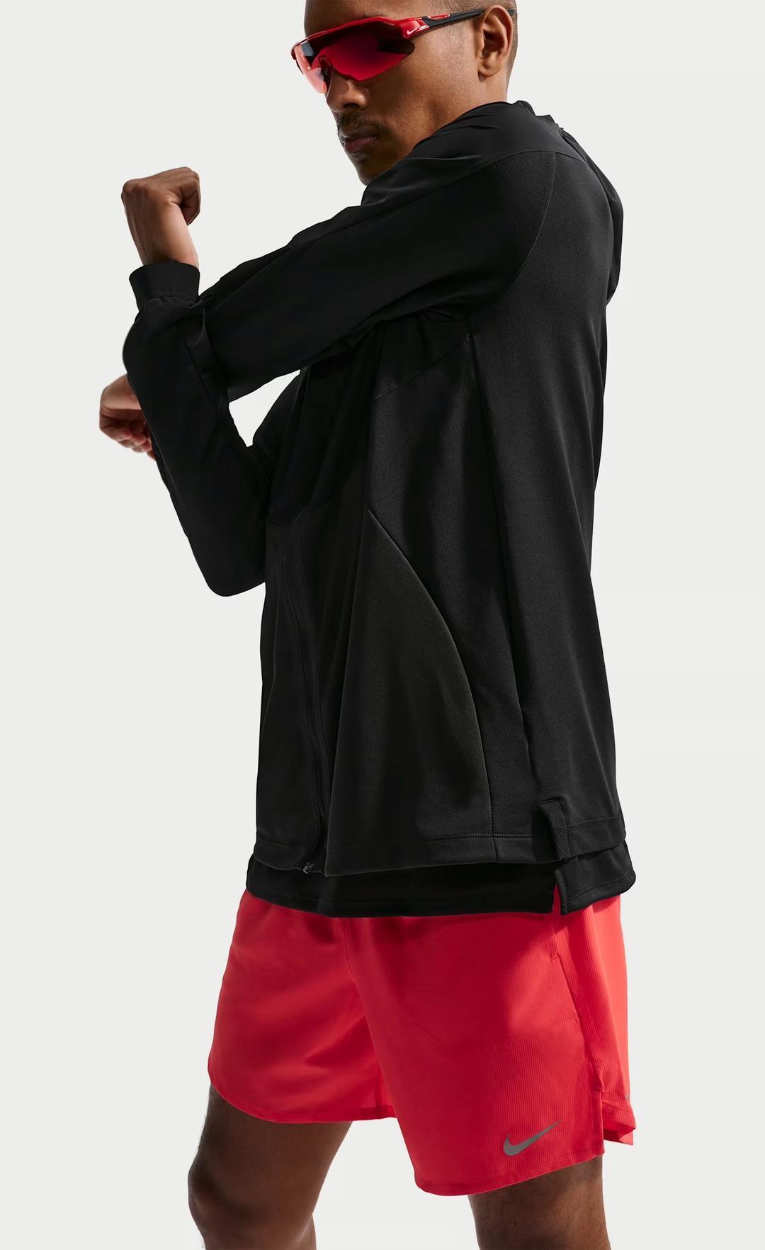 Nike Спортивные шорты Nike — фото 2