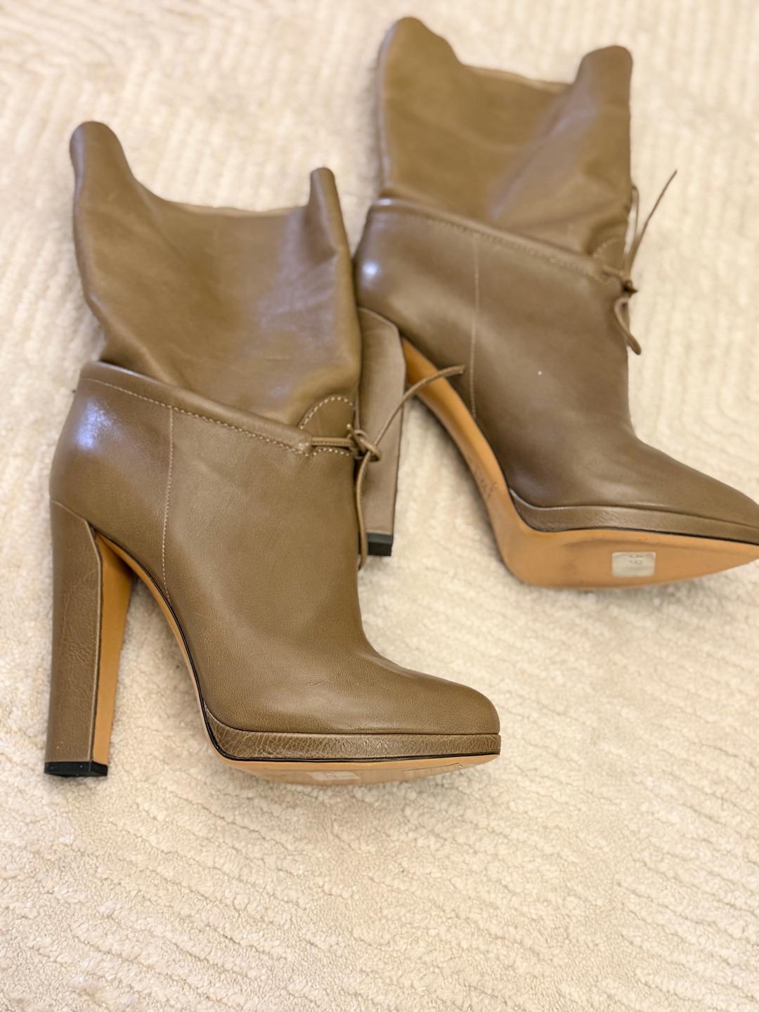Casadei Ботильоны Casadei — фото 2
