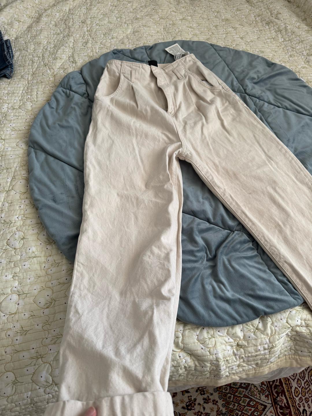 Massimo Dutti Джинсы Massimo Dutti — фото 2