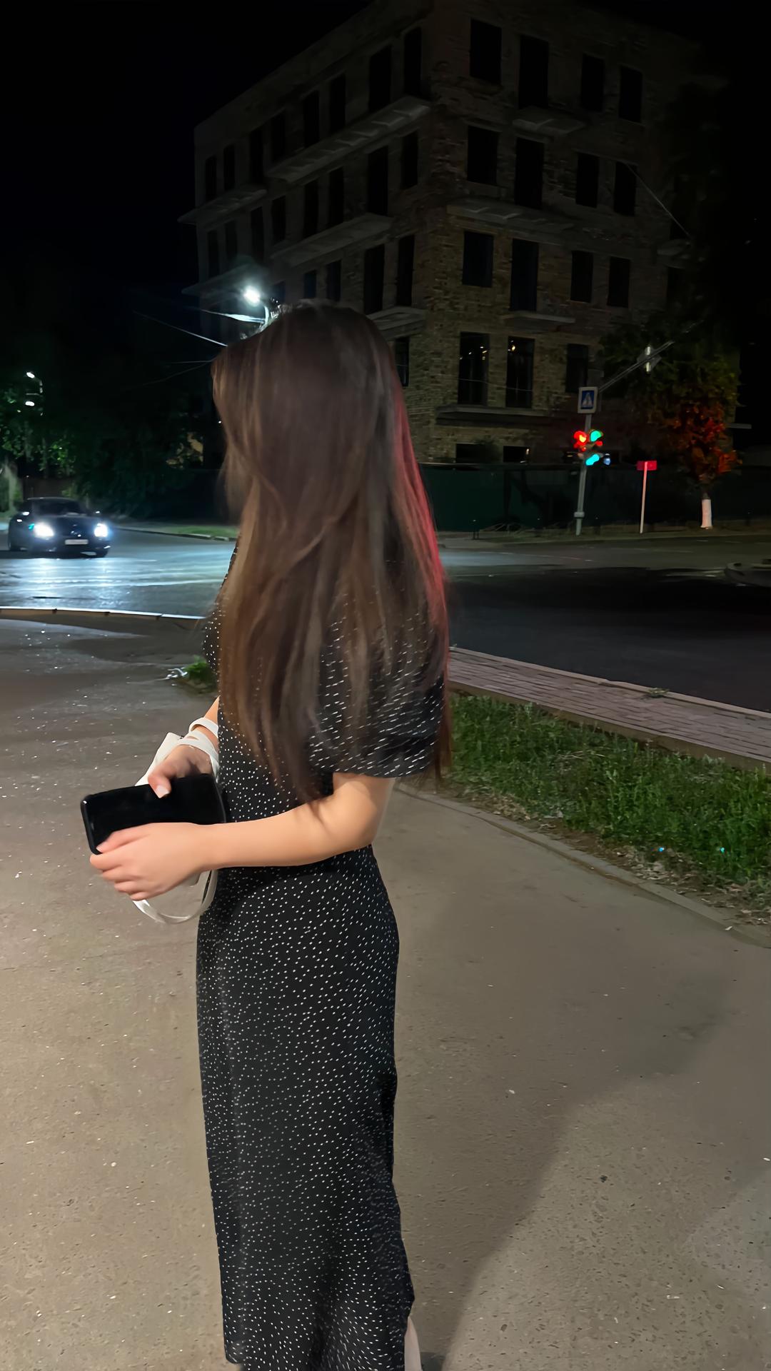 Нет бренда Платье — фото 2