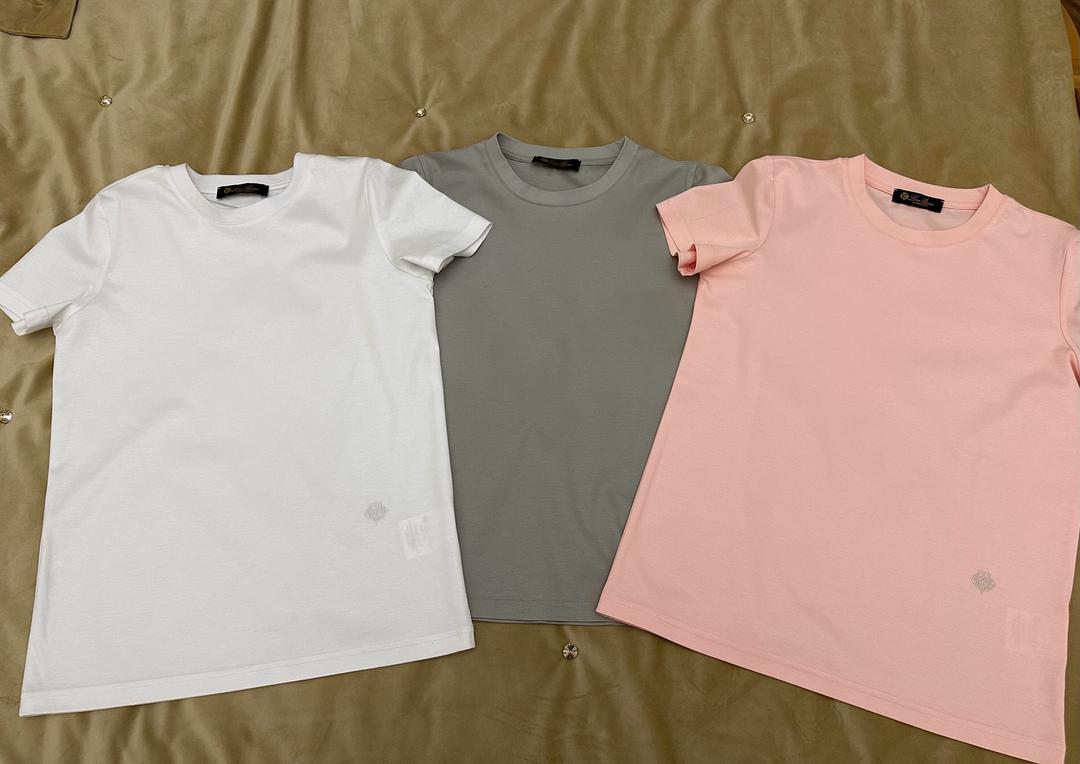 Loro Piana Футболка Loro Piana — фото 2