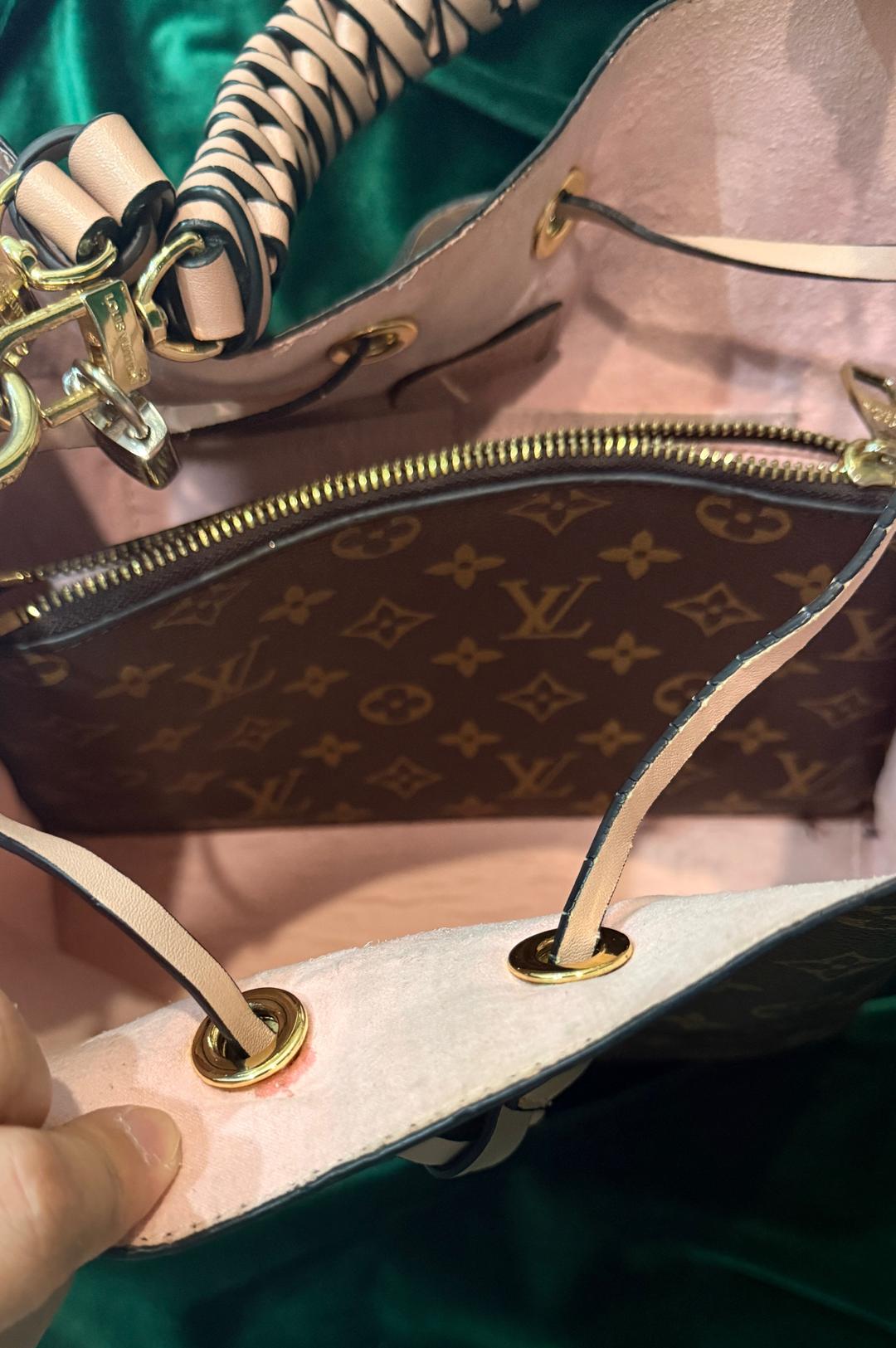 Нет бренда Сумка Louis Vuitton — фото 2