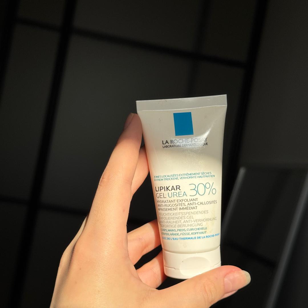 La Roche-Posay La Roche-Posay Lipikar Gel Urea 30% — фото 2