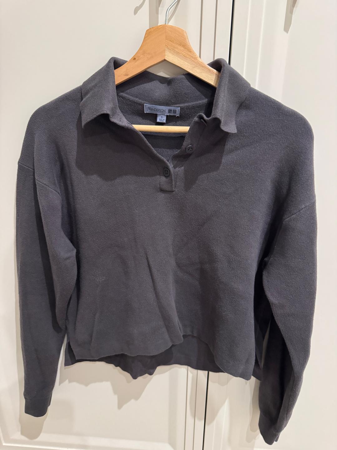 Uniqlo Джемпер поло JW Anderson x UNIQLO — фото 2