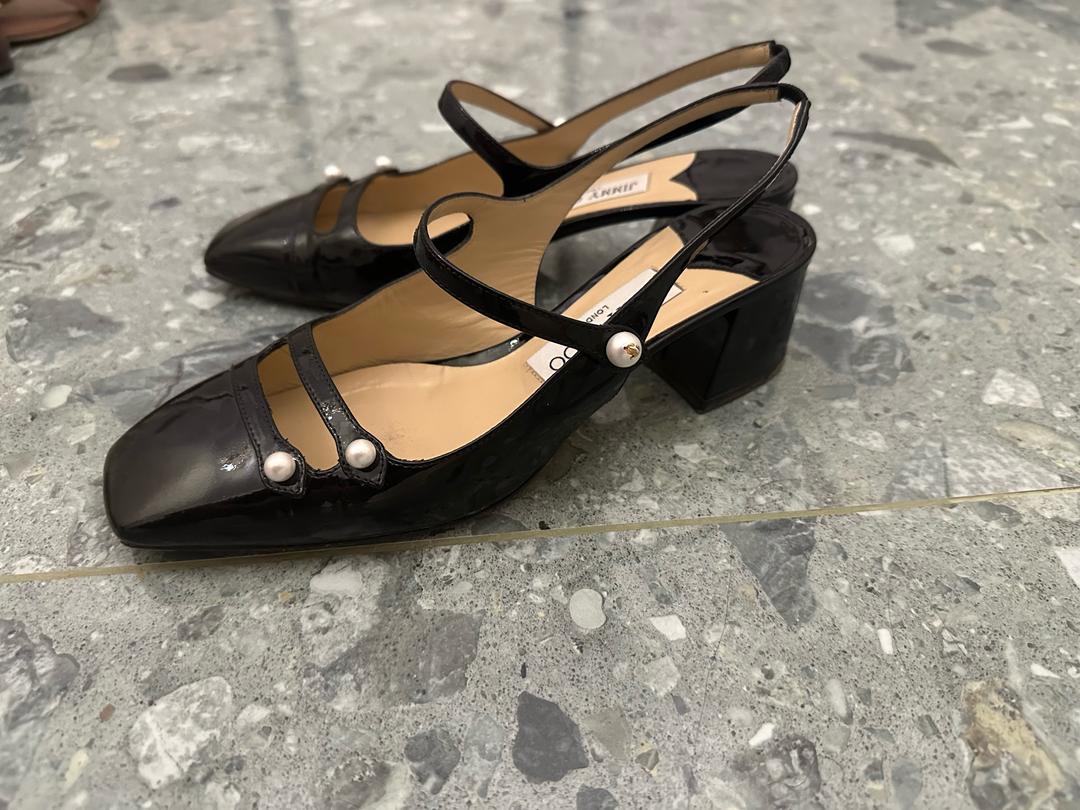 Jimmy Choo Туфли Jimmy Choo — фото 2