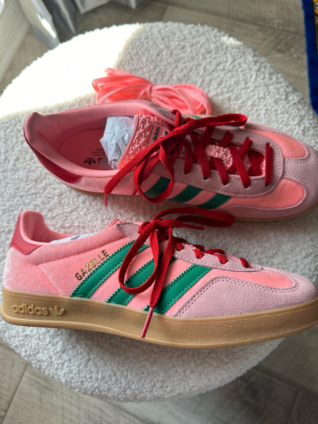 Adidas Кроссовки adidas gazelle — фото 2