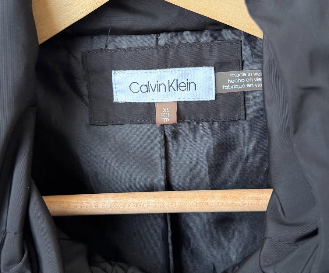 Calvin Klein Ветровка Calvin Klein — фото 2