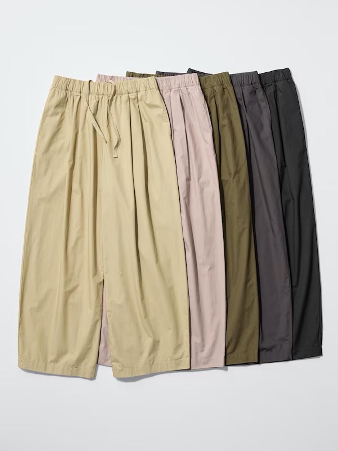 Uniqlo Юникло брюки — фото 2