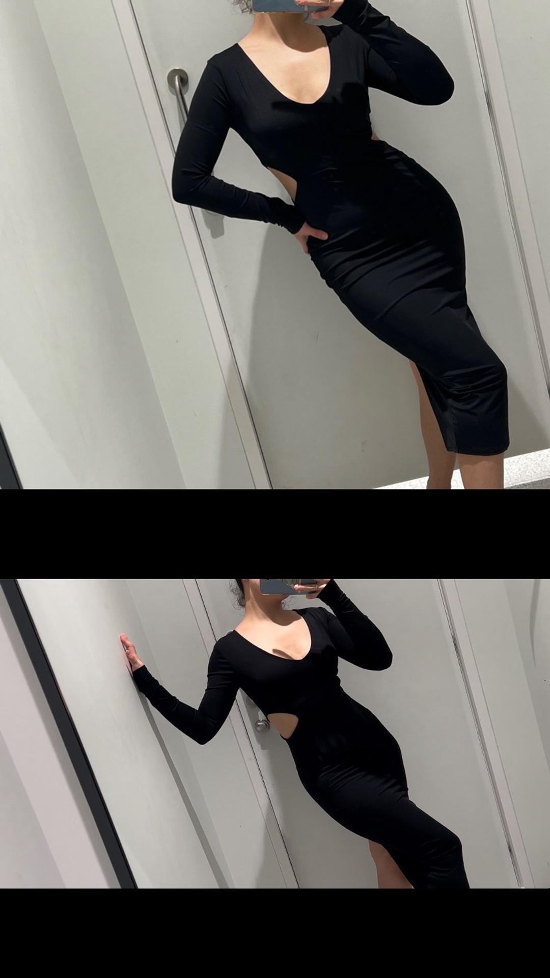 Forever 21 Платье Forever 21 — фото 2