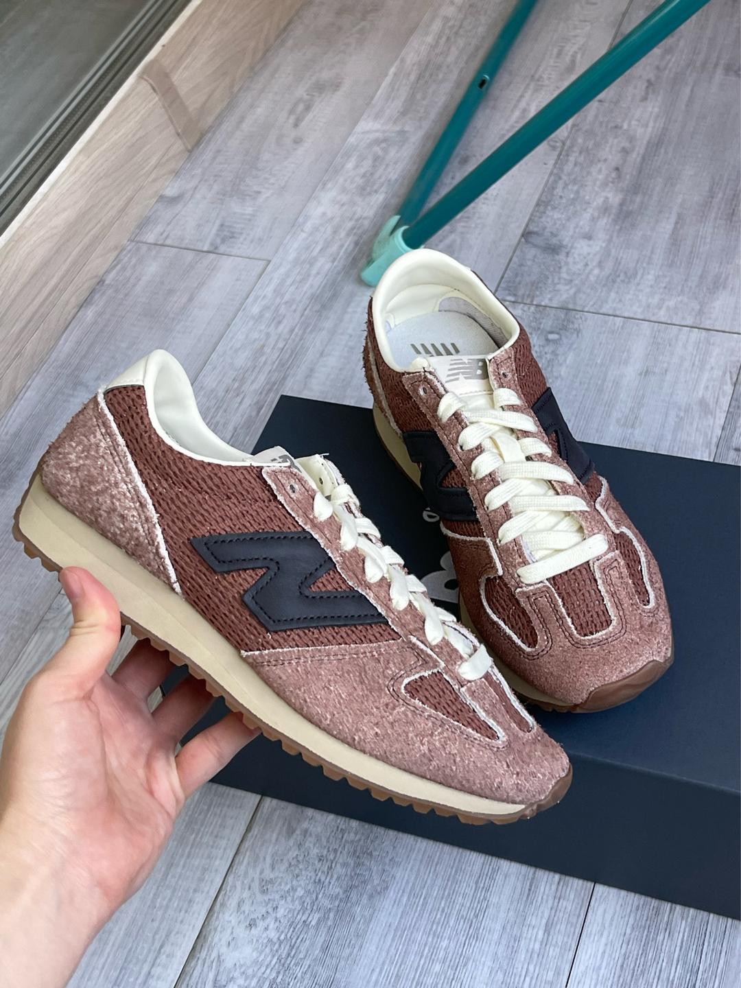 New Balance Кроссовки New Balance 471 — фото 2