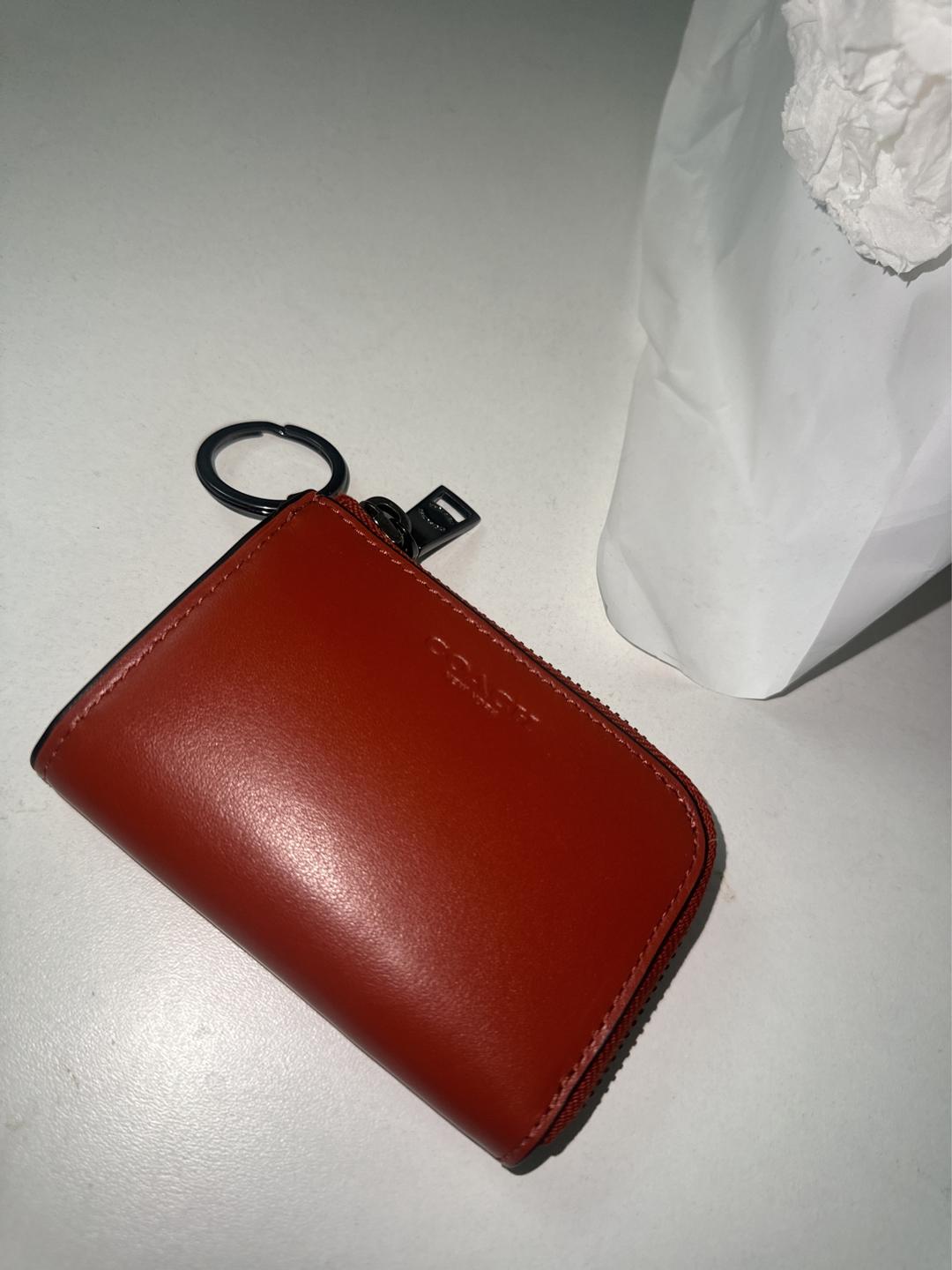 Coach Картхолдер Coach — фото 2