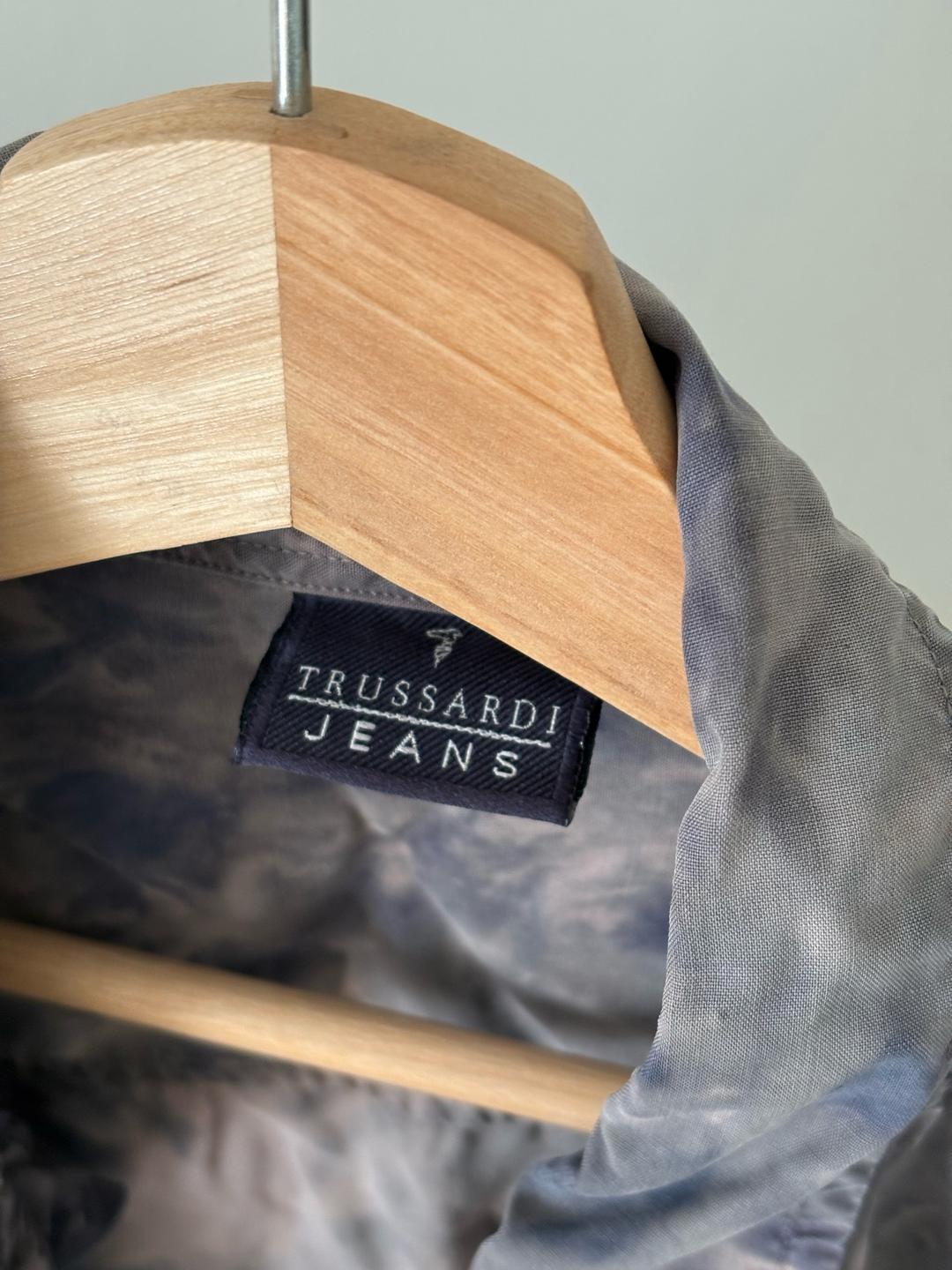 Trussardi Рубашка Trussardi — фото 2