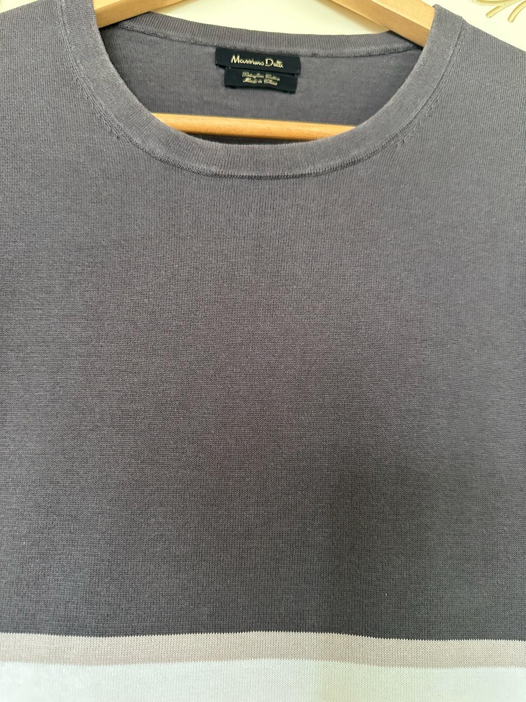 Massimo Dutti Футболка Massimo Dutti — фото 2