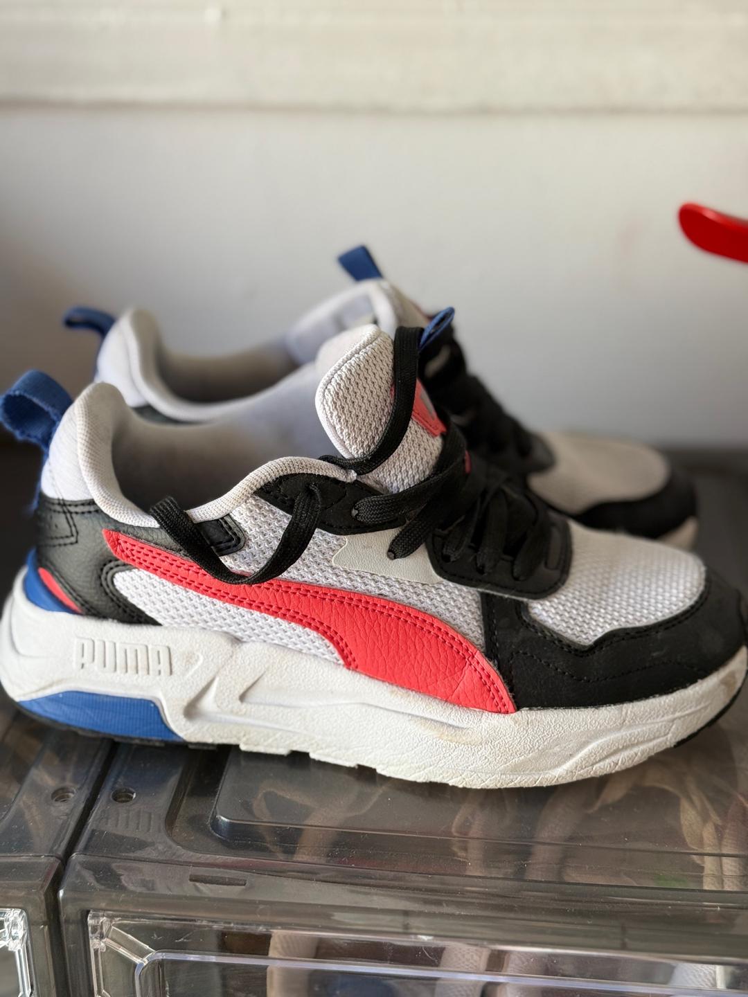 Puma Кроссовки Puma — фото 2