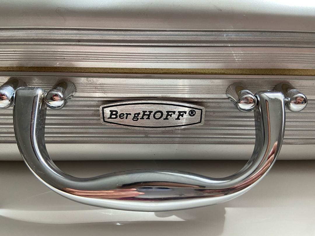 Berghoff Новый набор для барбекю на 32 предмета, Berghoff. — фото 2