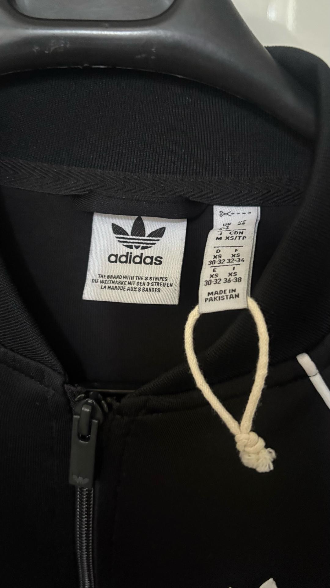 Adidas Олимпийка adidas — фото 2