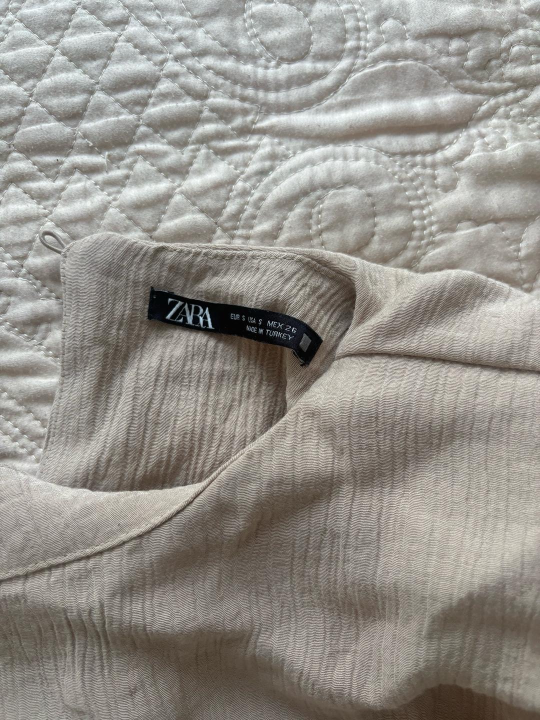 Zara Двойка Zara — фото 2
