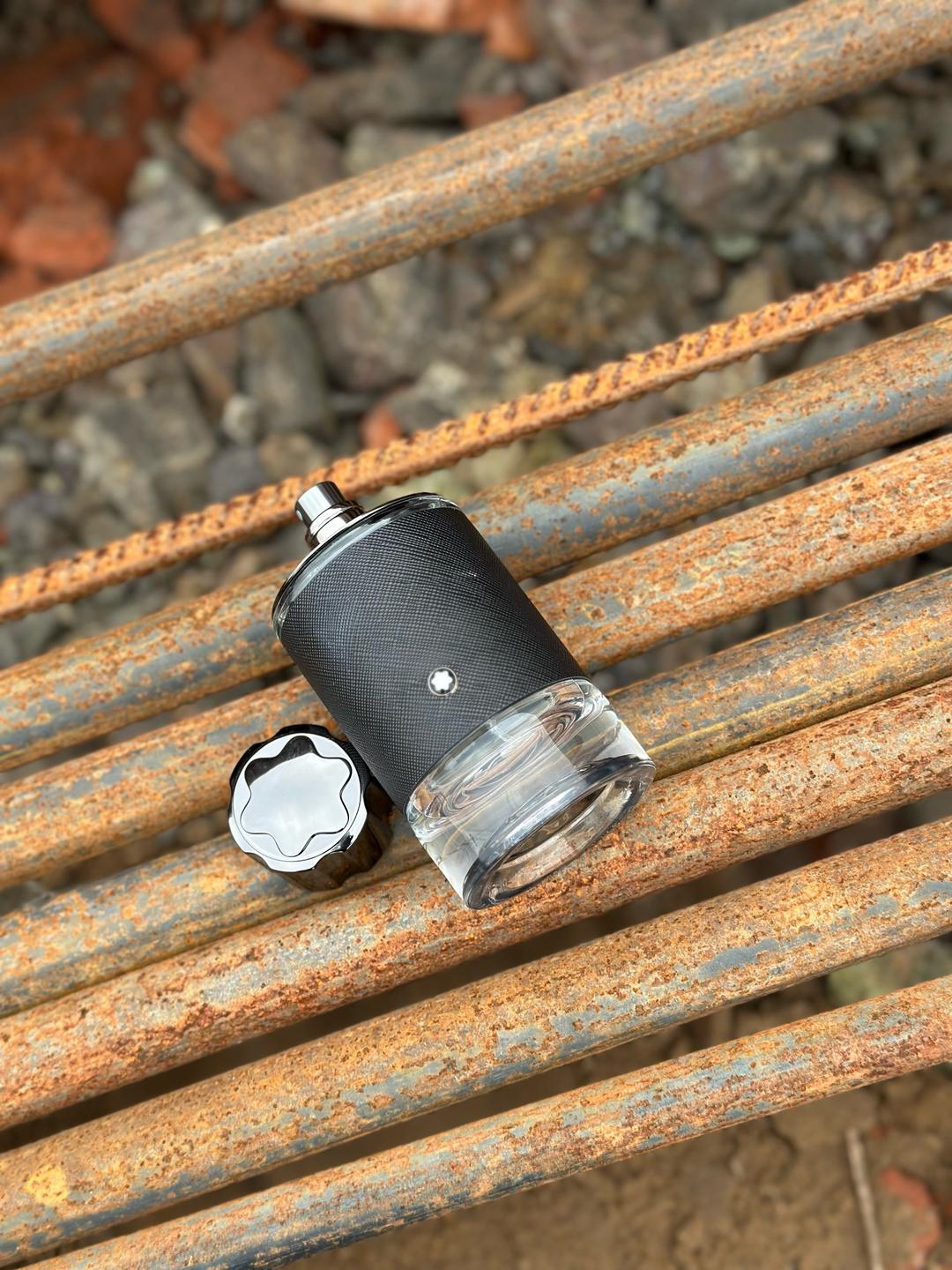 Нет бренда Montblanc парфюм — фото 2