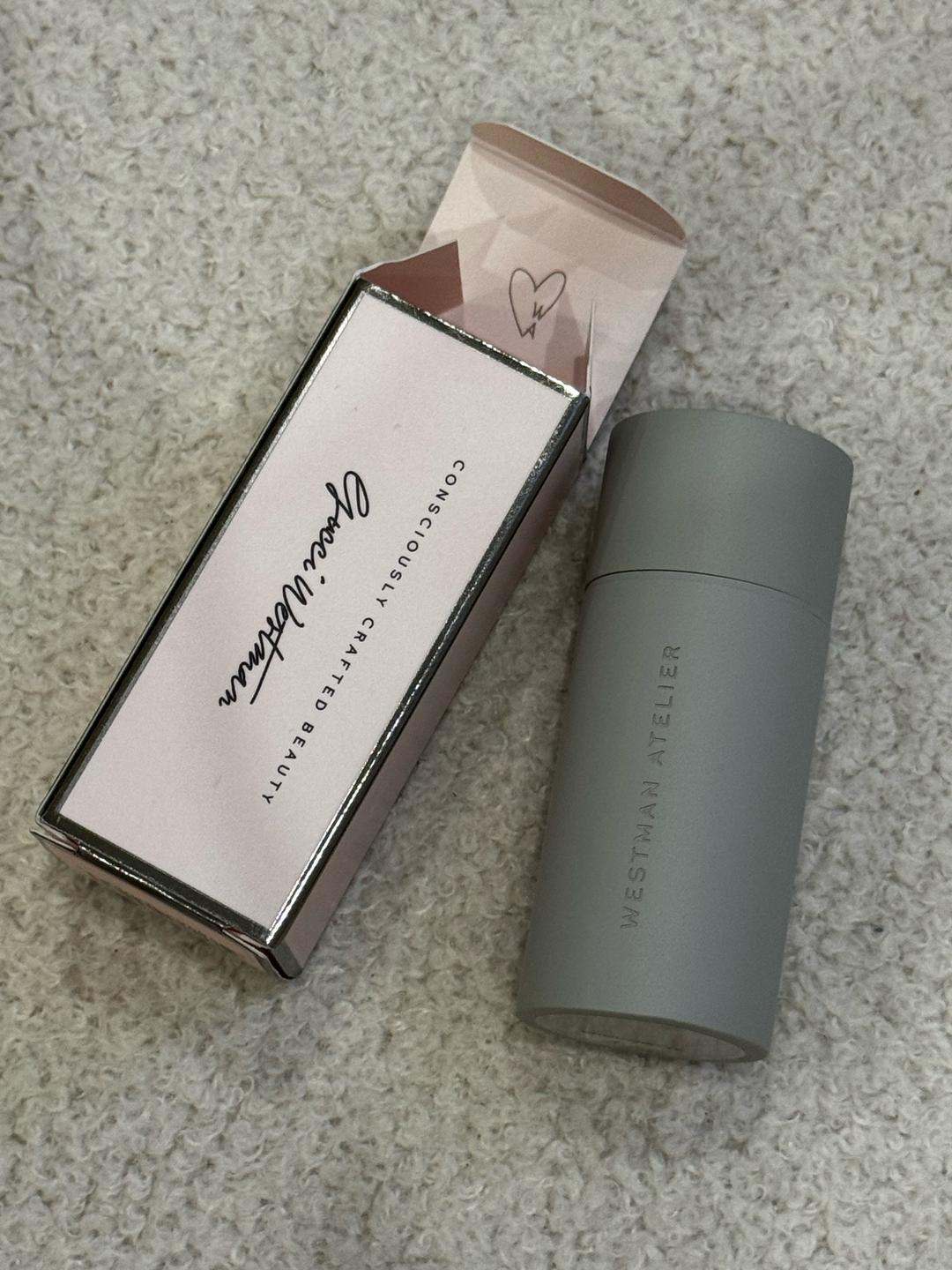 Westman Atelier Westman Atelier Baby Cheeks Blush Stick — фото 2