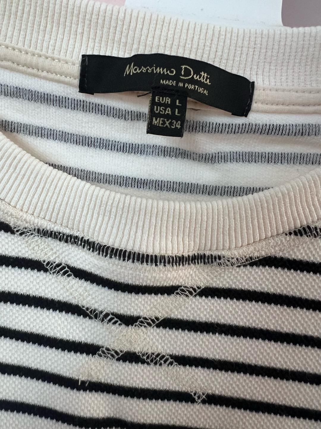 Massimo Dutti Свитшот Massimo Dutti — фото 2