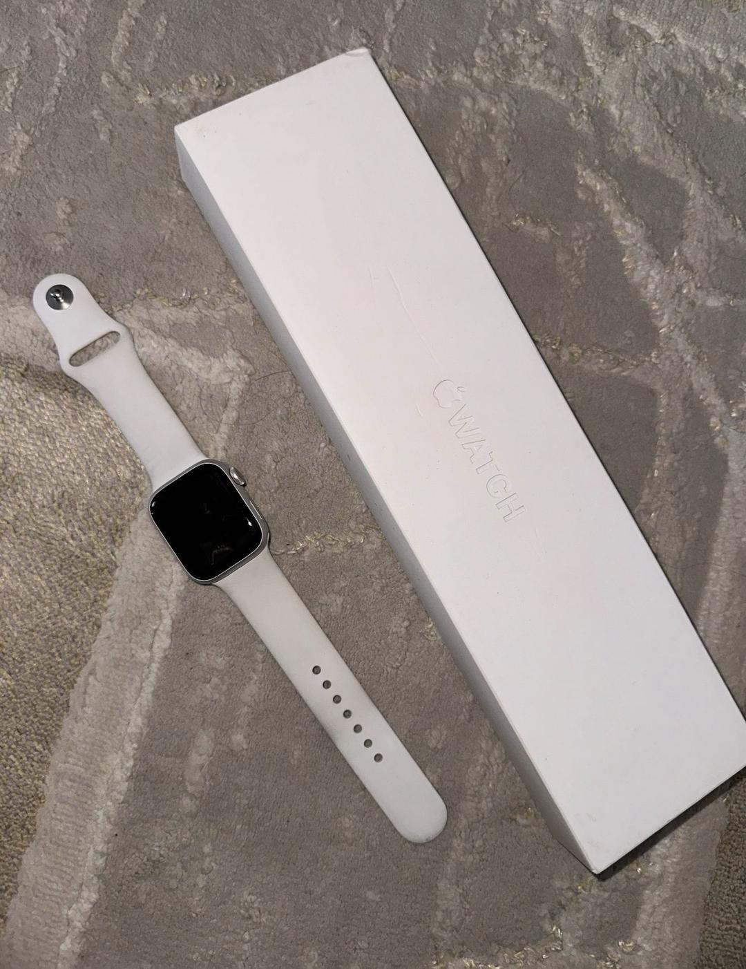 Apple Apple Watch — фото 2