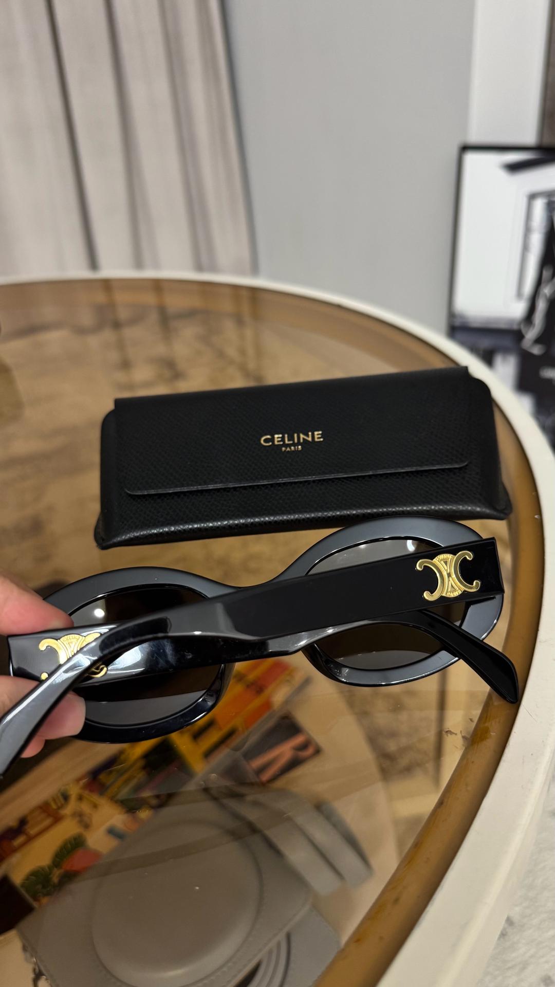 Celine Celine Triomphe — фото 2