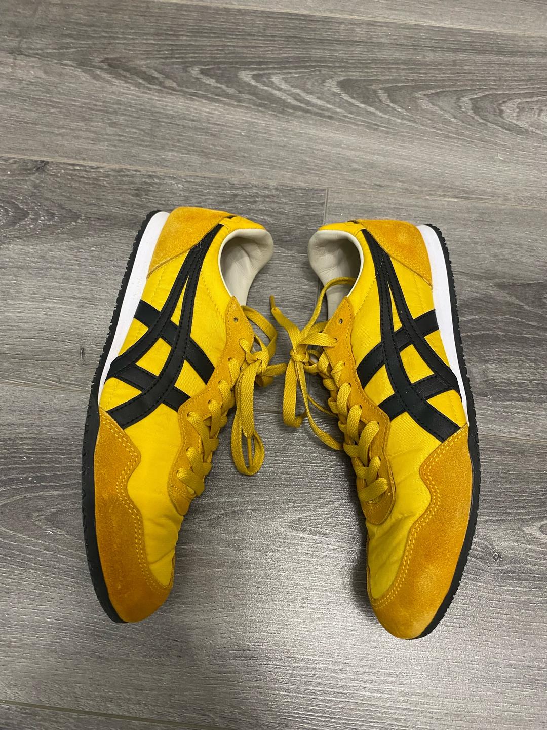 Onitsuka Tiger Кеды Onitsuka Tiger оригинал — фото 2