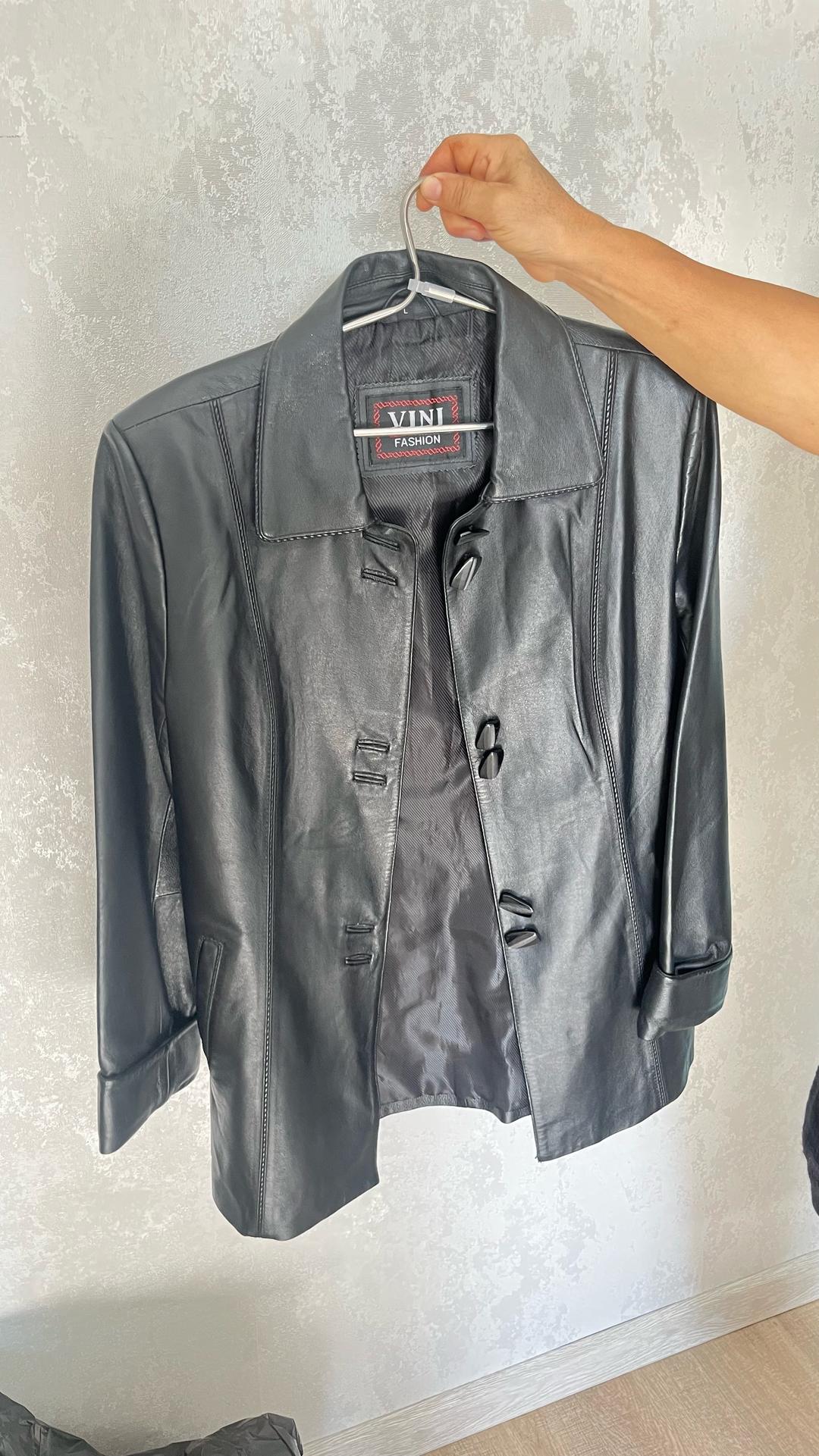 Куртка — фото 2