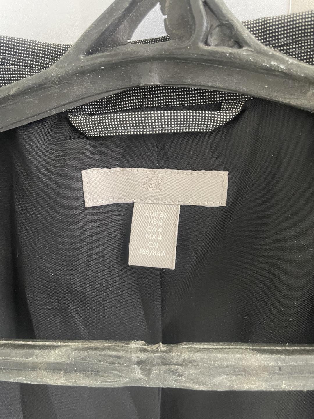 H&M Пиджак от HqM — фото 2