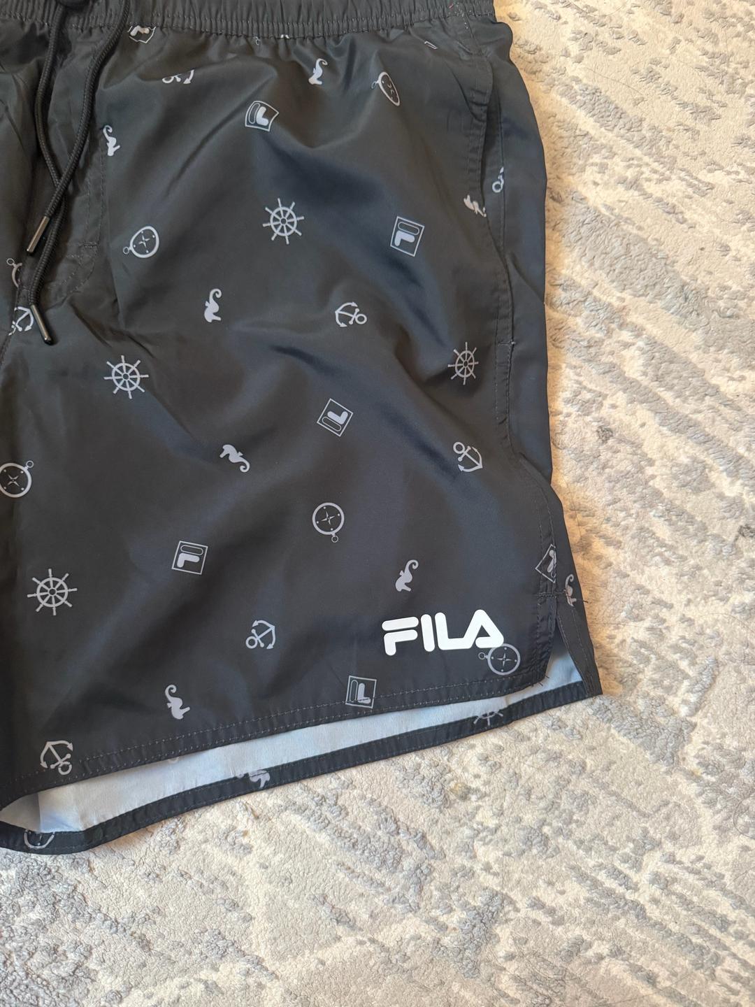FILA Плавки-шорты Fila — фото 2