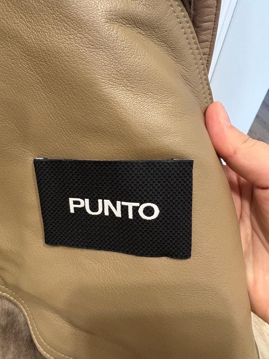 punto Дубленка — фото 2