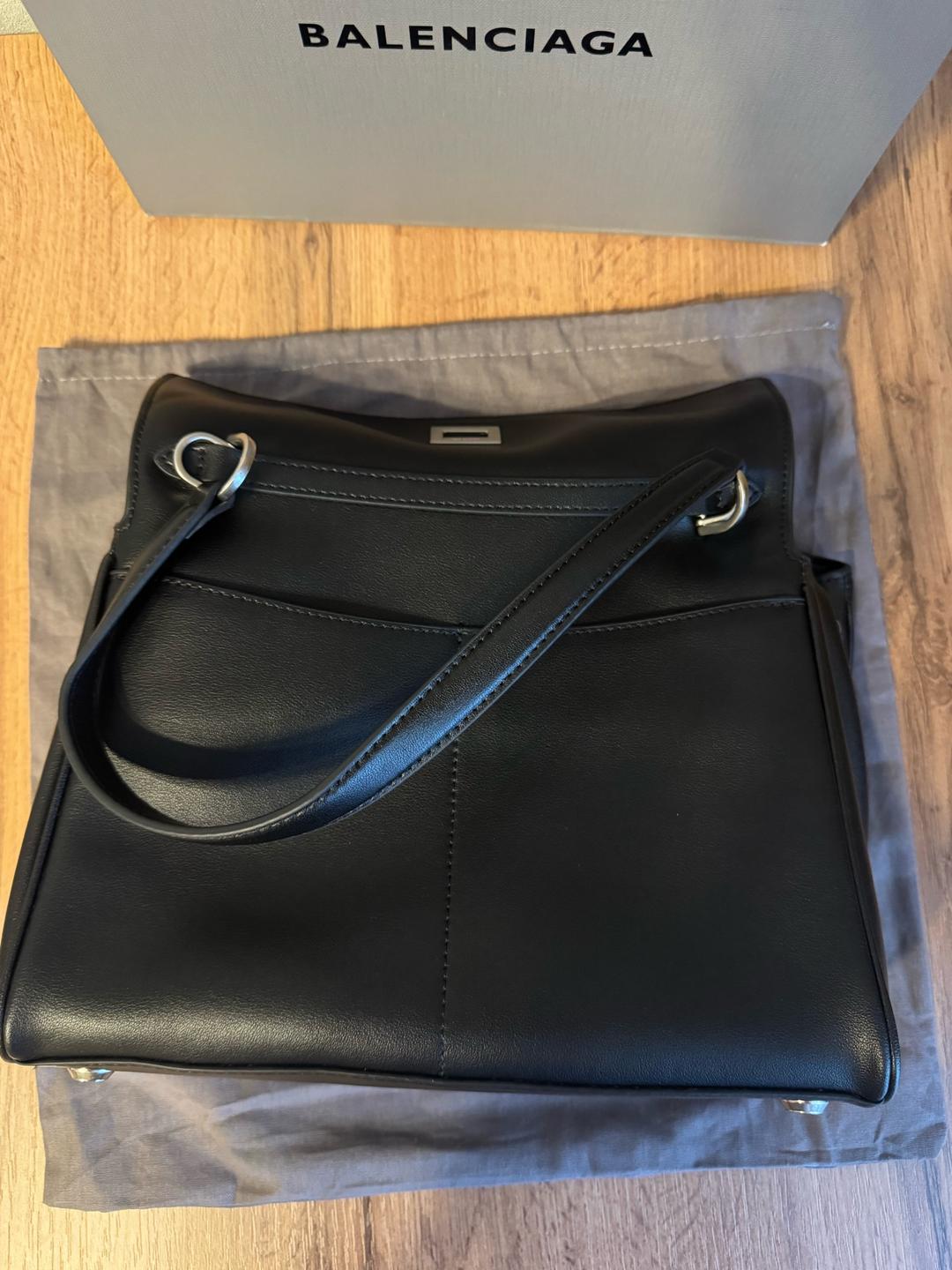 Balenciaga Сумка Balenciaga — фото 2
