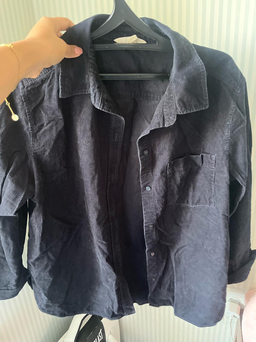 H&M Рубашка H&M — фото 2