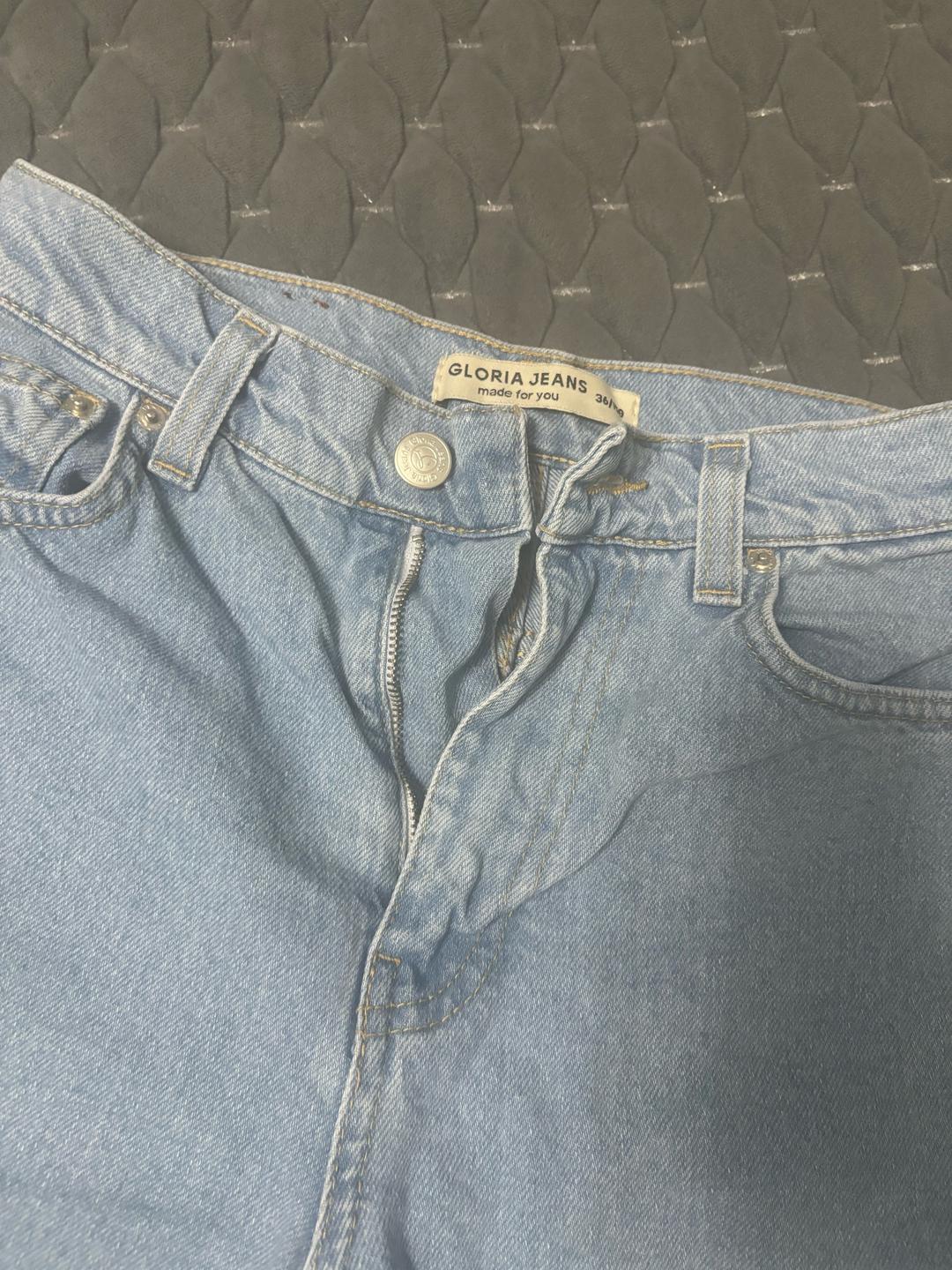GLO jeans Джинсы новая — фото 2