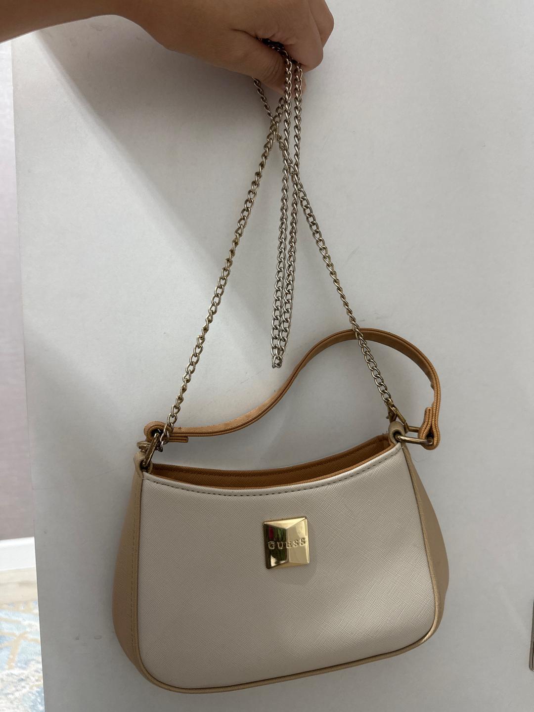 GUESS Сумка багет GUESS — фото 2