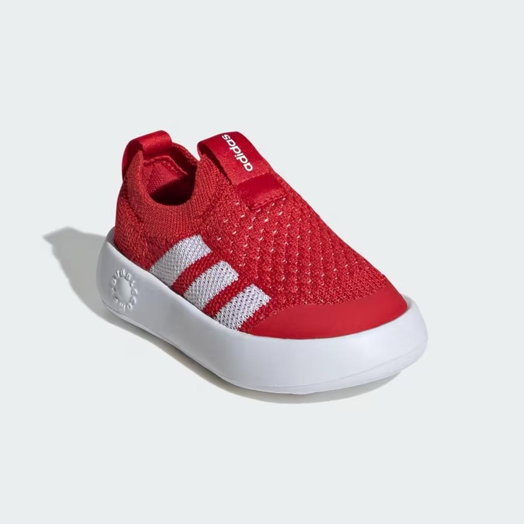 Adidas Кроссовки adidas детские — фото 2