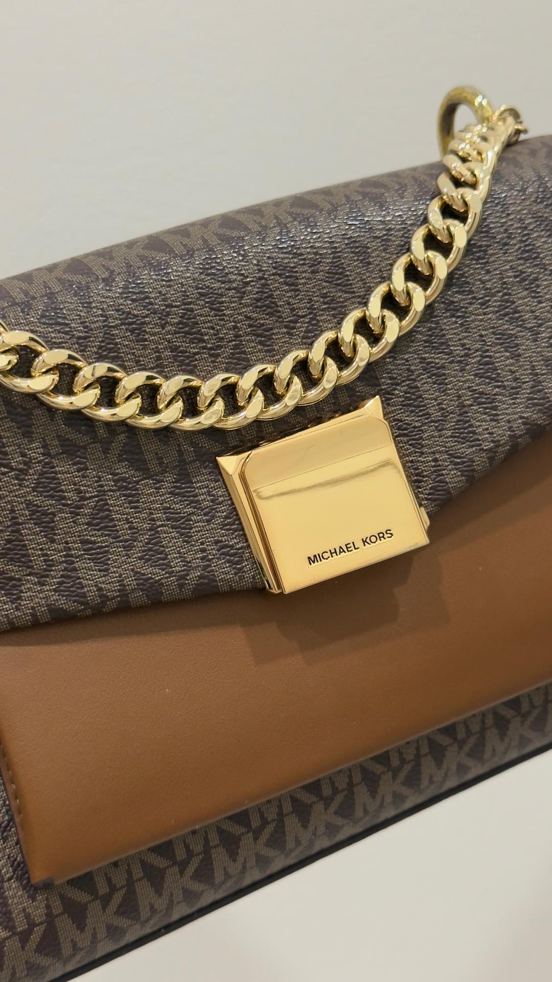 Michael Kors Сумка Michael Kors — фото 2
