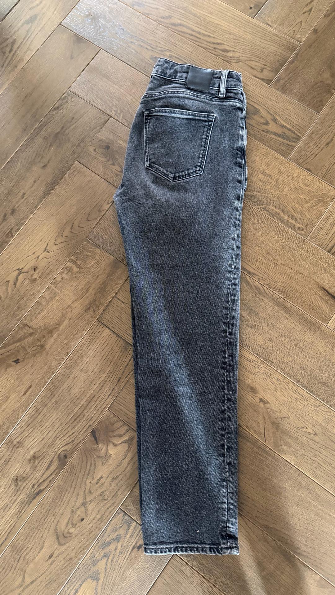 Massimo Dutti Джинсы Massimo Dutti — фото 2