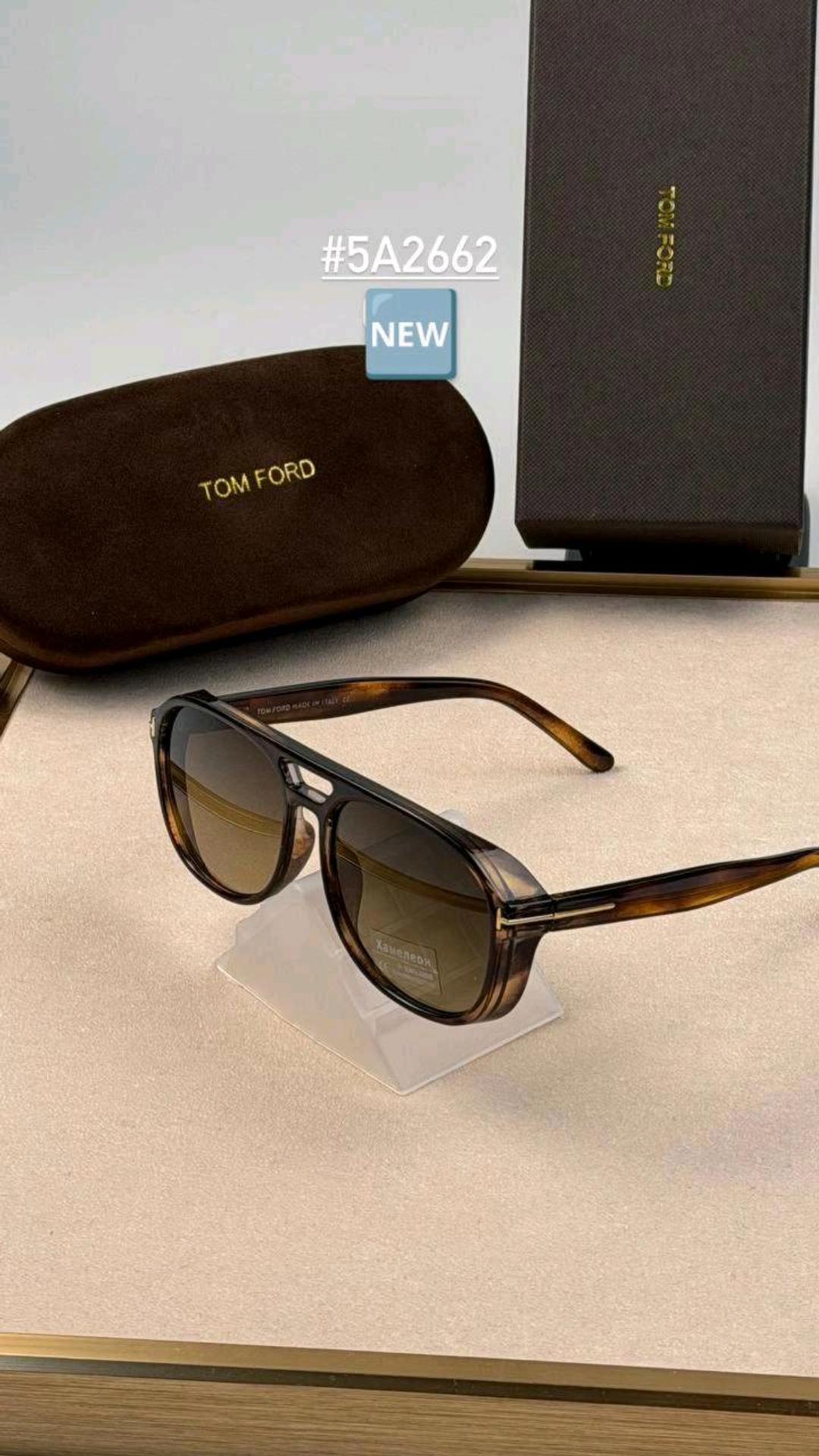 Нет бренда Новинка 😍 Люкс качество ✨ Линзы хамелеон ✨ модель унисекс 👓🕶️ — фото 2