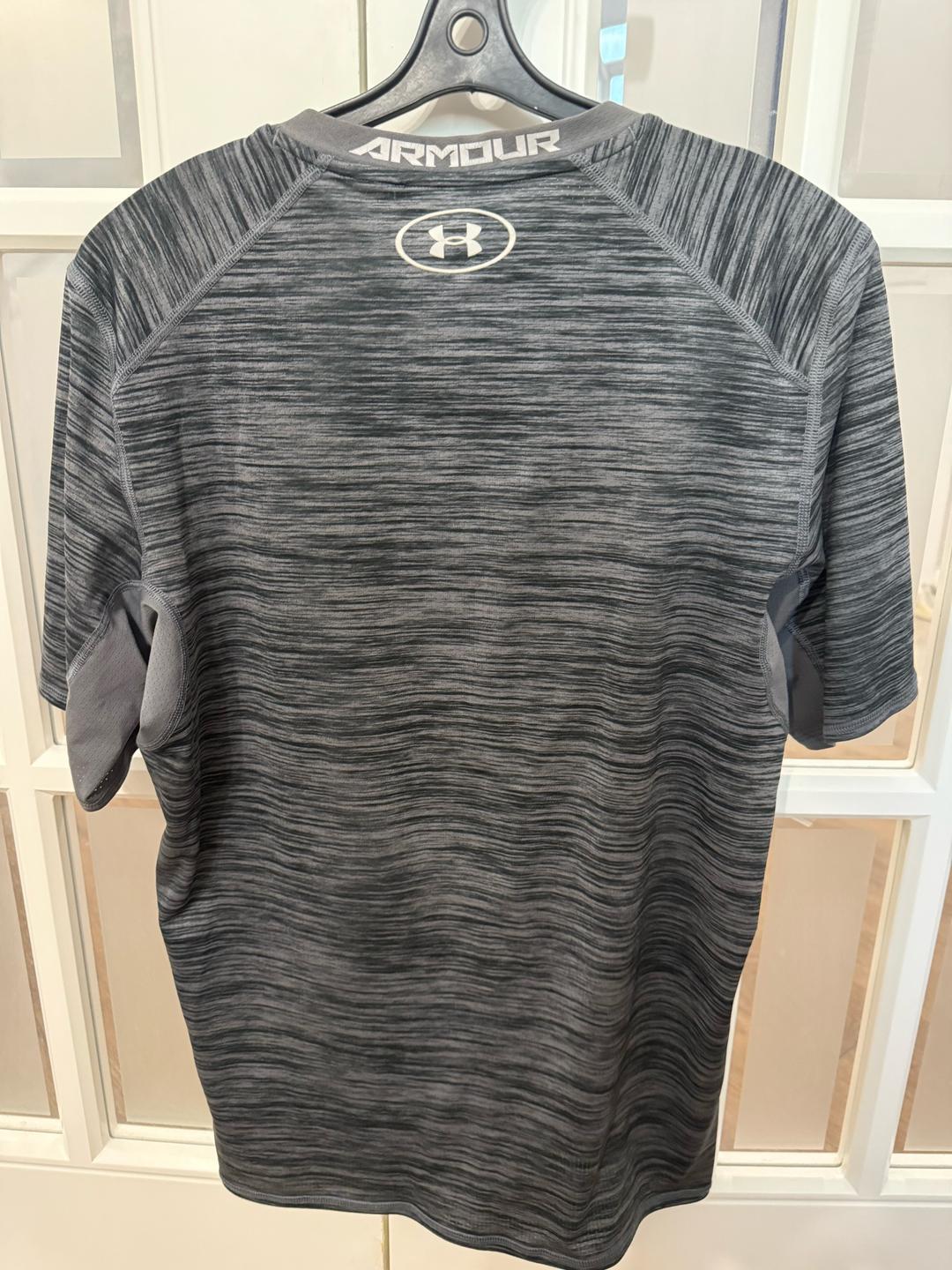Under Armour Спортивная футболка Under Armour — фото 2