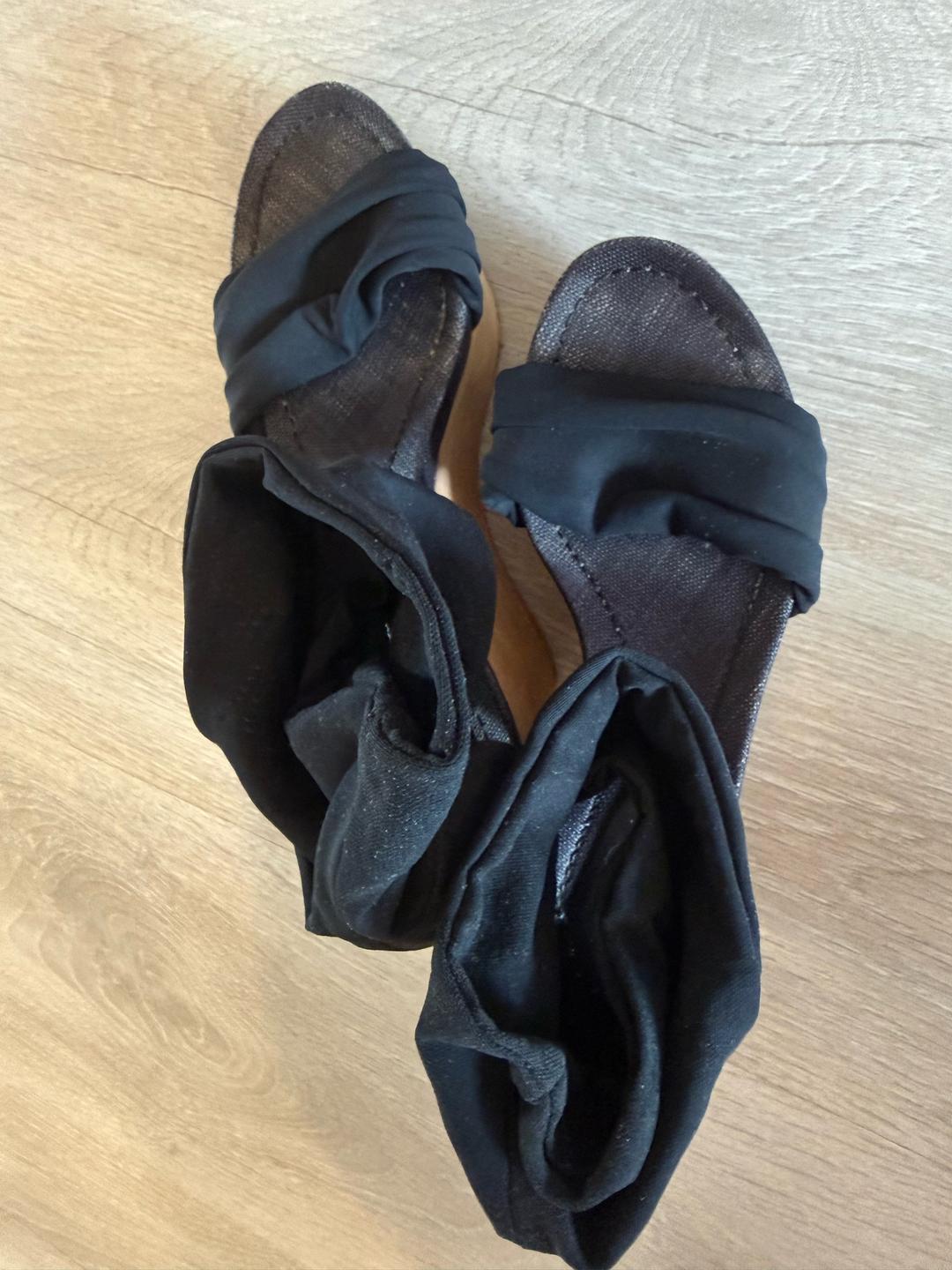 Gianvito Rossi Босоножки — фото 2