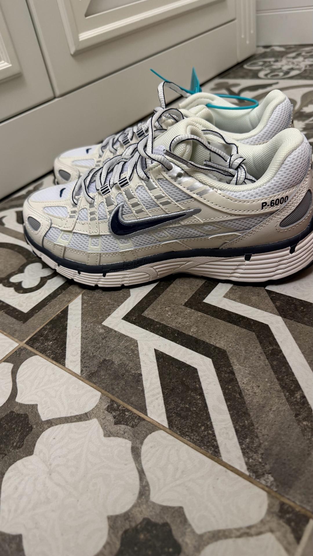 Nike кроссовки nike p6000 — фото 2
