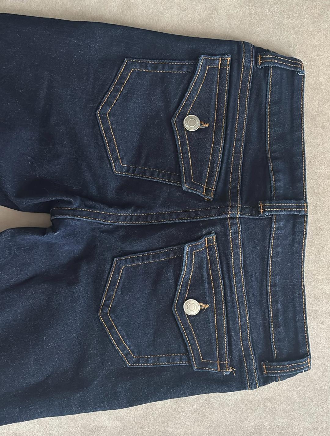 H&M Джинсы H&M — фото 2