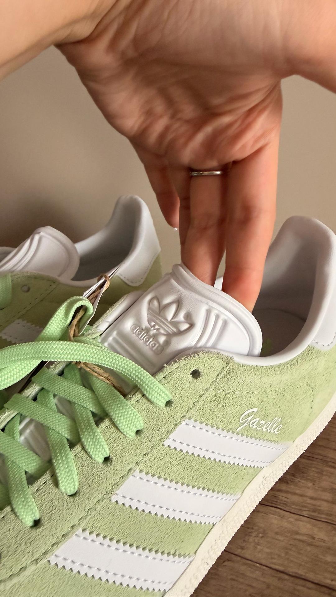 Adidas Спорт кроссовки — фото 2