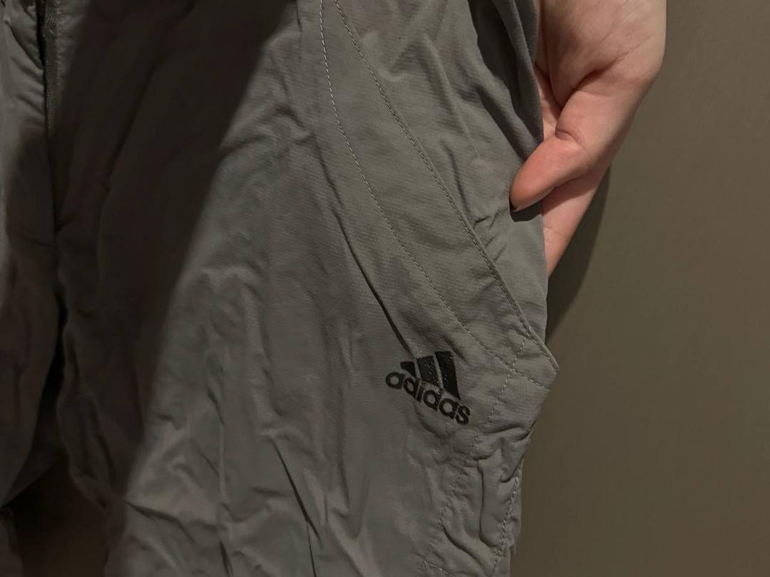 Adidas шорты адидас — фото 2