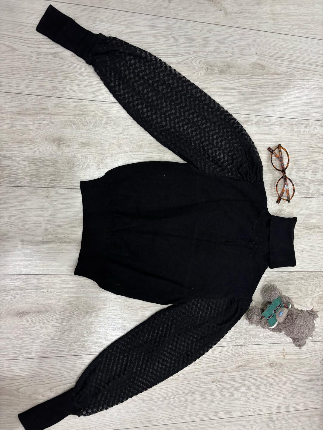 Zara водолазка Zara xs s — фото 2