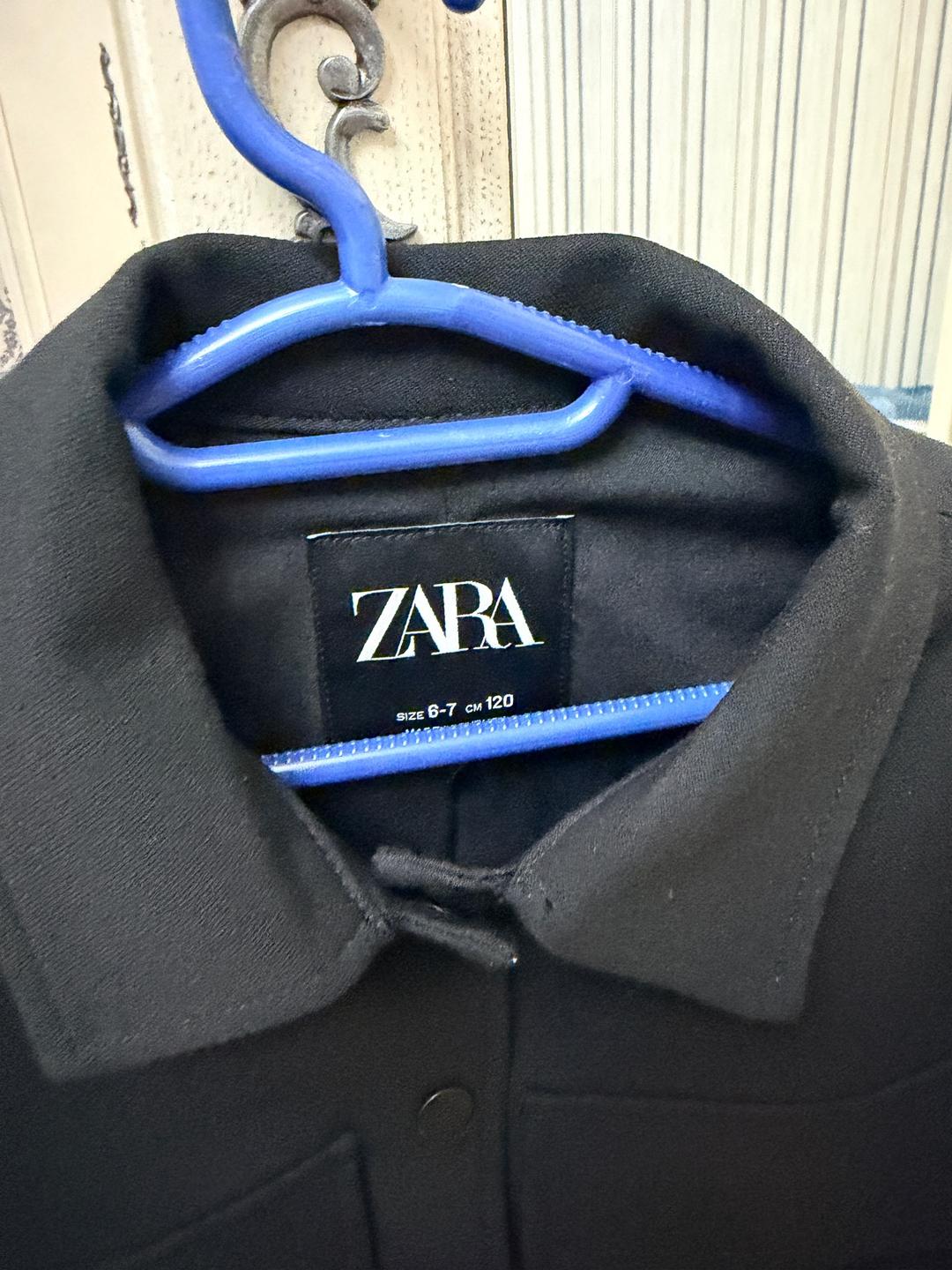 Zara Куртка Zara — фото 2