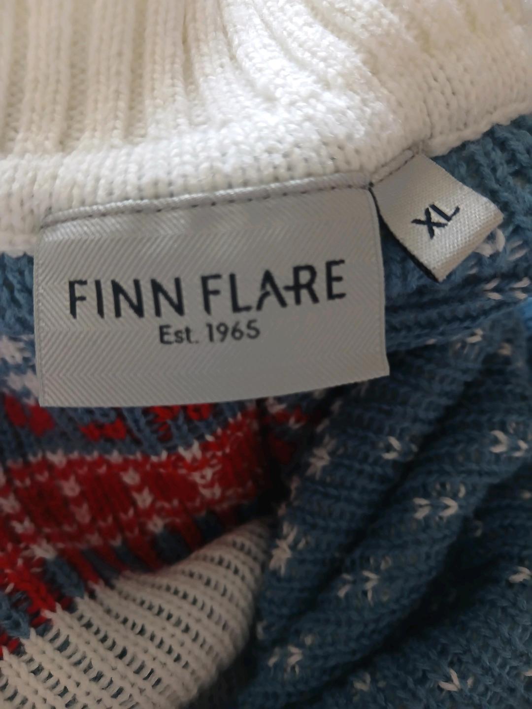 Finn Flare Свитер — фото 2